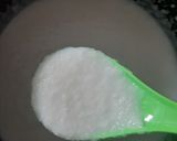 Foto langkah ke 1 dari resep Kue apem Nasi.