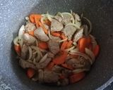 Foto del paso 3 de la receta: Estofado de cerdo