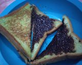 Foto langkah ke 5 dari resep Roti Bakar Mesis.