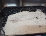 Foto del paso 3 de la receta: Merluza con puré