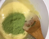 Foto del paso 4 de la receta: Trufas de té Matcha