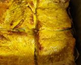 عکس مرحله 2 از دستور ماهی رژیمی و کبابی در هواپز یا سرخ کن بدون روغن