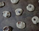 Foto del paso 1 de la receta: Galletas avena y chips