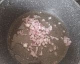 Foto del paso 1 de la receta: Tallarines con atún a lo peruano 🥰