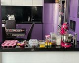 Foto langkah ke 1 dari resep Chocolate Muffin ala Mama Asi / yLoVeA.