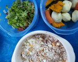 Foto del paso 4 de la receta: Súper ensalada!