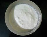 Tricolor Fruity Nuty Mava Lassi recipe step 4 photo