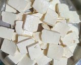 A picture of step 5 of Restaurant-Style Kadhai Paneer Curry.
