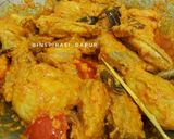 Foto langkah ke 4 dari resep Ayam Rica Rica.