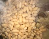 صورة لخطوة 5 من وصفة فاصوليآ 😋😋