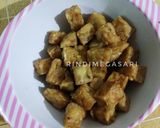 Foto langkah ke 2 dari resep 294. Sayur Lodeh Tempe.