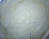 A picture of step 4 of Baked samosa.