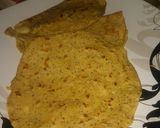 Foto del paso 3 de la receta: Panqueques de avena