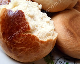A picture of step 4 of Bread.
