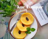 Kue Lumpur Kentang langkah memasak 5 foto