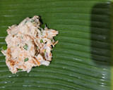 கேரட் ரொட்டி ரெசிபி ஸ்டேப் 3 புகைப்படம்
