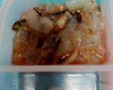 รูปขั้นตอนการทำที่ 1 ของ เขียวหวานกุ้งมันแกว