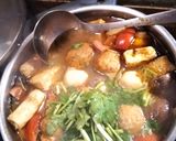 Foto langkah ke 6 dari resep Tom Yum Soup.