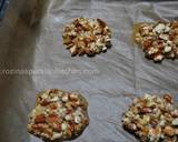 Almond Cookies کوکی بادامی recipe step 4 photo