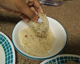 A picture of step 15 of Meat cutlets.