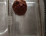 Foto langkah ke 6 dari resep Scoopable cookies.
