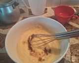 Foto del paso 2 de la receta: Budín ingles relleno con dulce de leche