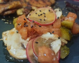 Foto del paso 7 de la receta: Guarnición macerada