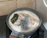 Foto langkah ke 2 dari resep Babi Goreng Garing (Samcan) Anti Gagal.