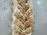 المعروك الشامي