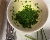 Foto del paso 3 de la receta: Buñuelos de bacalao fáciles - receta de la abuela total