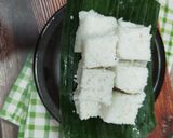 Foto langkah ke 4 dari resep Lontong Nasi Sisa.