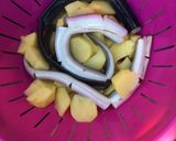 Foto del paso 2 de la receta: Allipebre