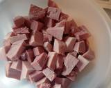 Ham and Beans with Potatoes and Cornbread recipe step 2 photo