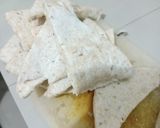 Foto langkah ke 1 dari resep Tempe menjes goreng.