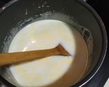 Foto del paso 2 de la receta: Longaniza blanca con puré y queso al Wilson