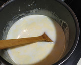 Foto del paso 2 de la receta: Longaniza blanca con puré y queso al Wilson