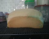 Foto langkah ke 6 dari resep Roti Tawar Killer Soft Bread.