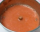 A picture of step 5 of Chettinad Egg Curry.