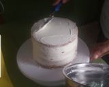 Foto del paso 6 de la receta: Torta de fresas
