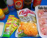Foto langkah ke 1 dari resep Chicken Dummet spicy.