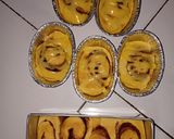 Foto langkah ke 4 dari resep Cinamon roll.
