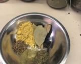 Foto del paso 2 de la receta: Chamorro en Adobo a la Sonorense