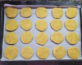 Foto del paso 5 de la receta: Galletitas garbanzo, coco y avellanas