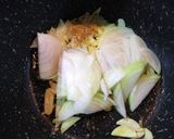Foto langkah ke 2 dari resep (3.18) Vegetable Minestrone Soup / Sup Sayur Khas Italia (Vegan).