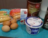 Foto del paso 1 de la receta: Tiramisú Italiano