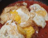 Foto langkah ke 3 dari resep Telur balado pakai bumbu instan.