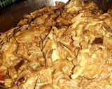 মোচা পোস্ত(mocha posto recipe in Bengali) রেসিপির ধাপ 4 ছবি
