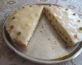 Foto del paso 10 de la receta: Budín Navideño sin gluten