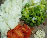Foto del paso 1 de la receta: Empanadas de carne. 👨🍳