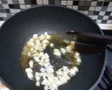Foto langkah ke 2 dari resep Fettuccine Cheese Brulee.
